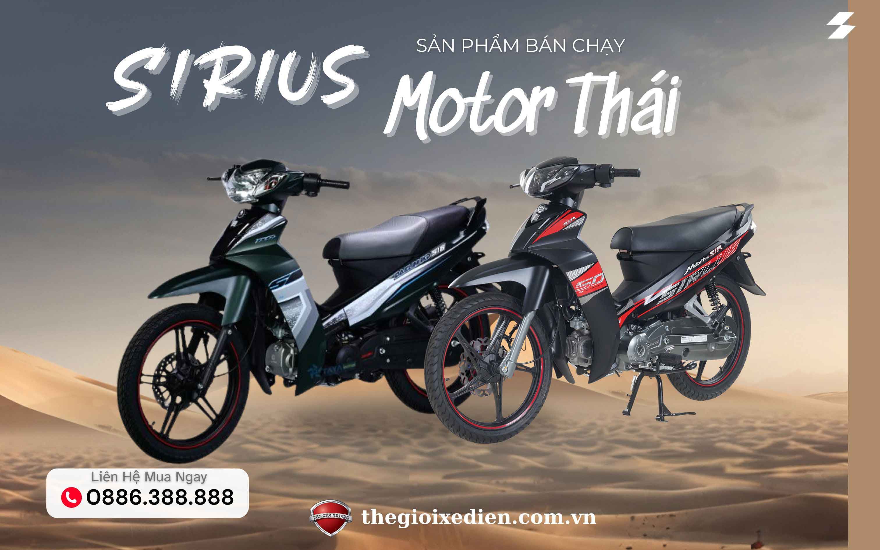 Tuổi thọ trung bình của một chiếc xe 50cc là bao lâu?