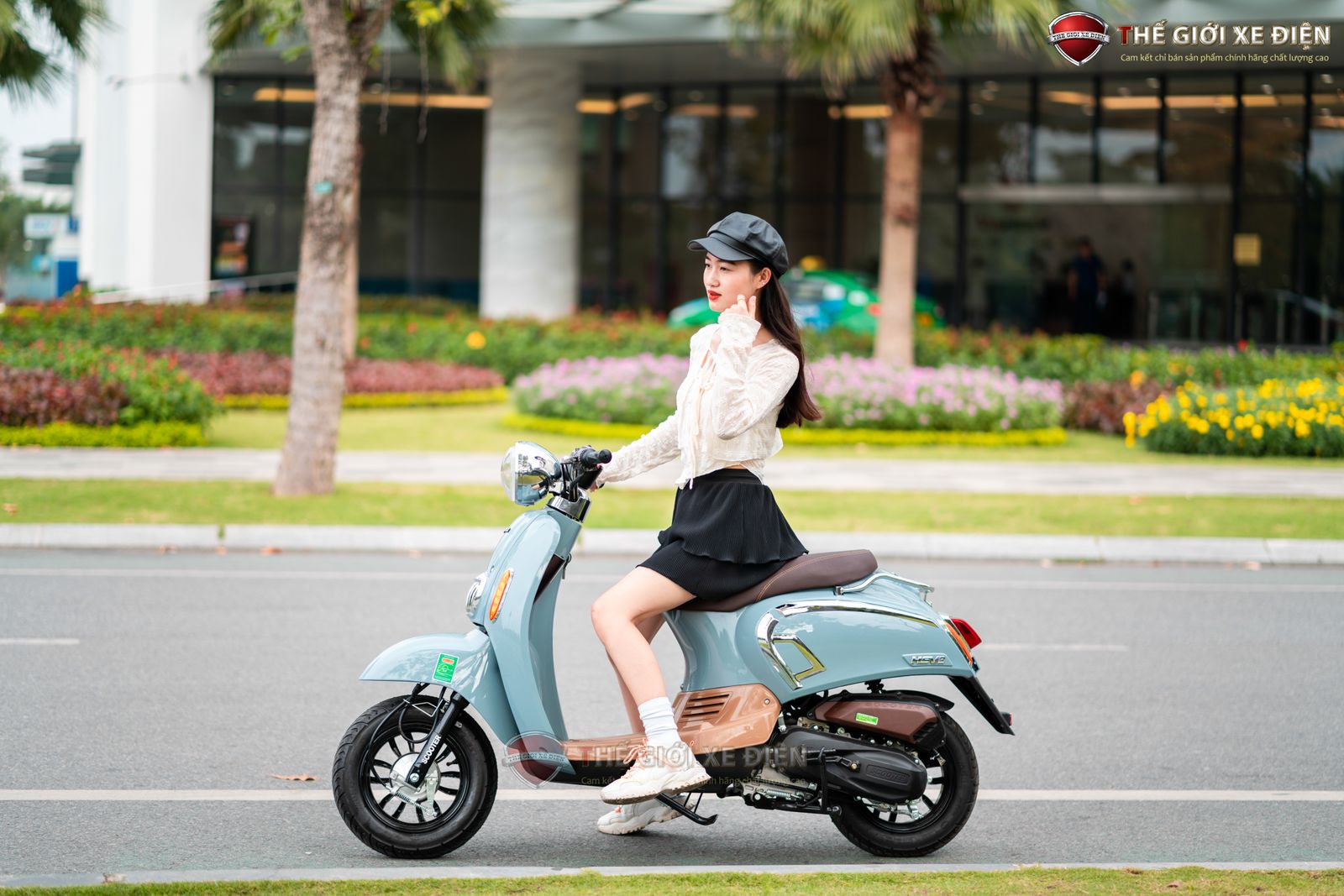 Tuổi thọ trung bình của một chiếc xe 50cc là bao lâu?