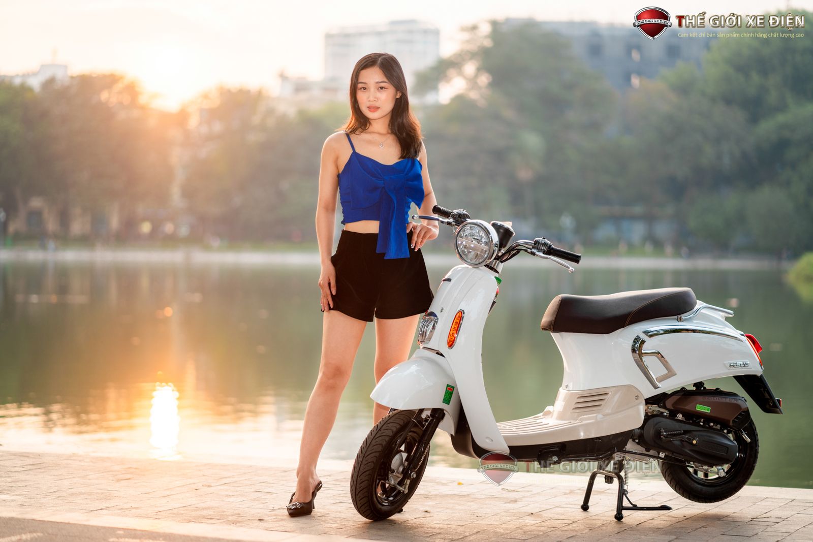 Tuổi thọ trung bình của một chiếc xe 50cc là bao lâu?