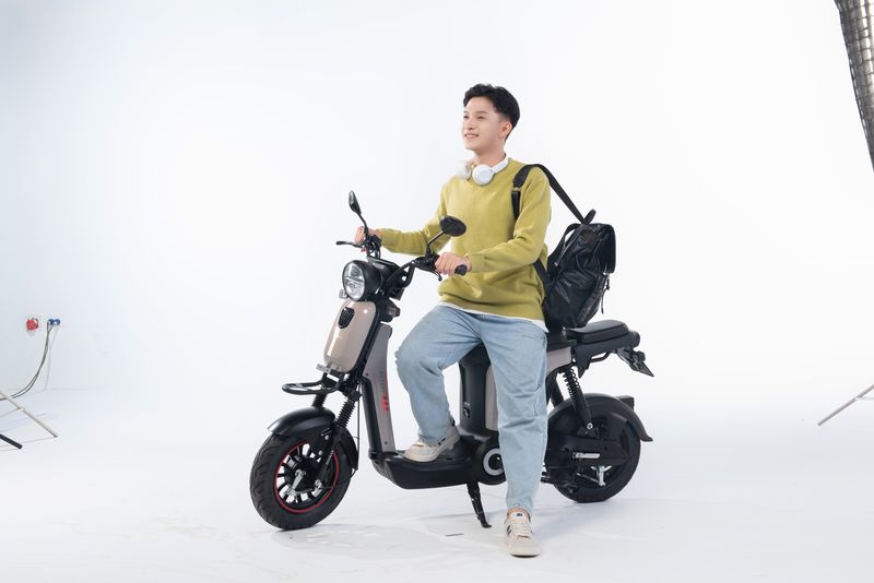 Các yếu tố cần xem xét khi lựa chọn một chiếc xe đạp điện phù hợp với nhu cầu cá nhân