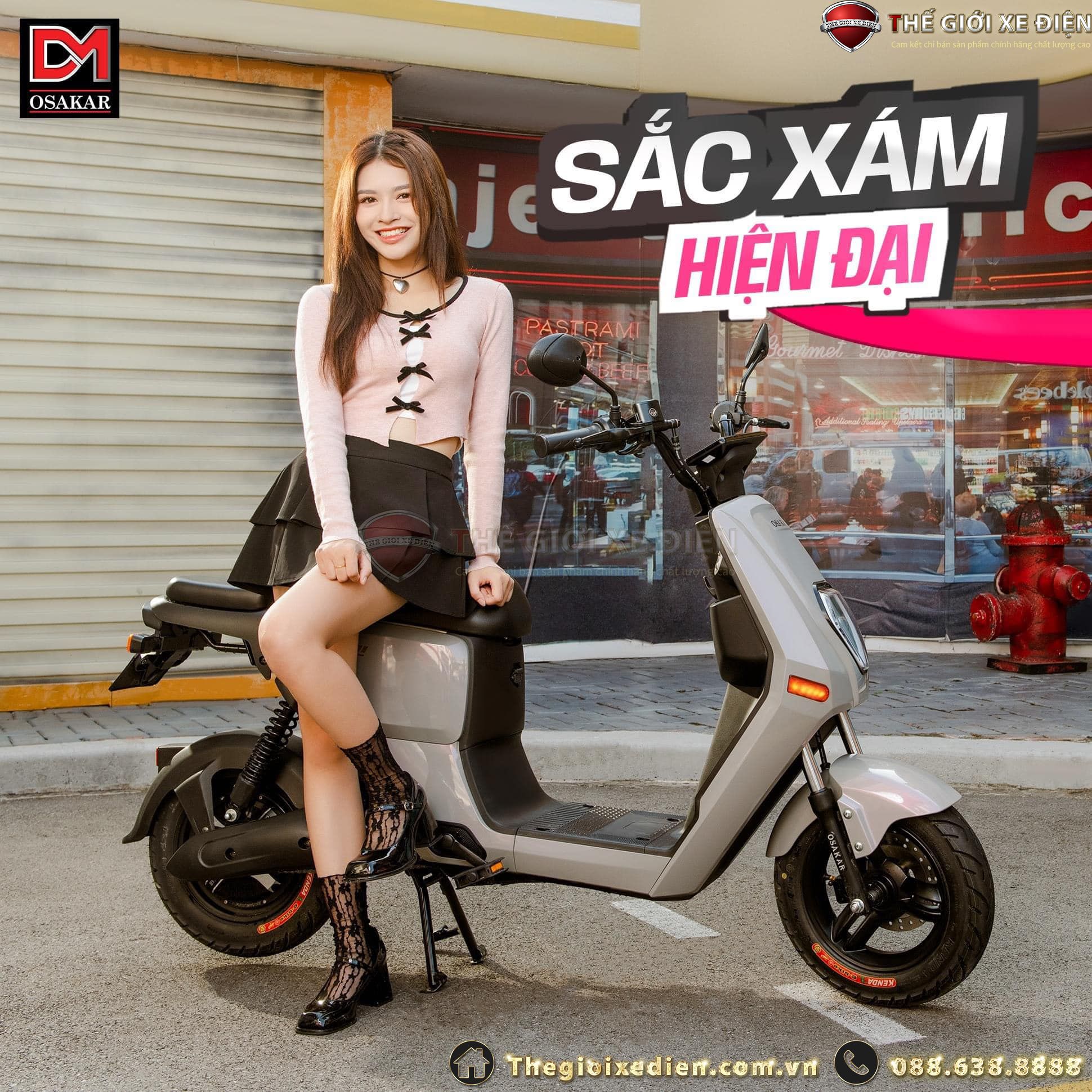 Các yếu tố cần xem xét khi lựa chọn một chiếc xe đạp điện phù hợp với nhu cầu cá nhân