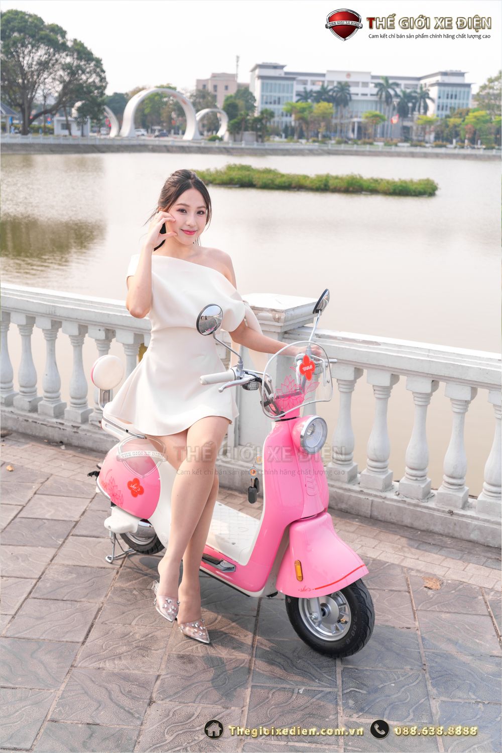 Các yếu tố cần xem xét khi lựa chọn một chiếc xe đạp điện phù hợp với nhu cầu cá nhân