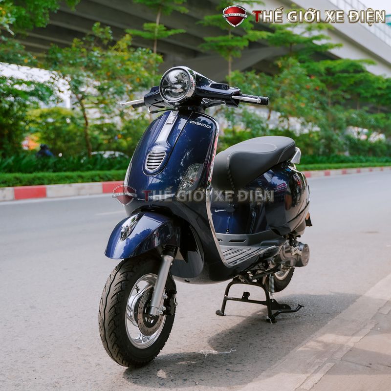 Học sinh lớp 10 có được đi xe 50cc không? Có cần bằng lái không?
