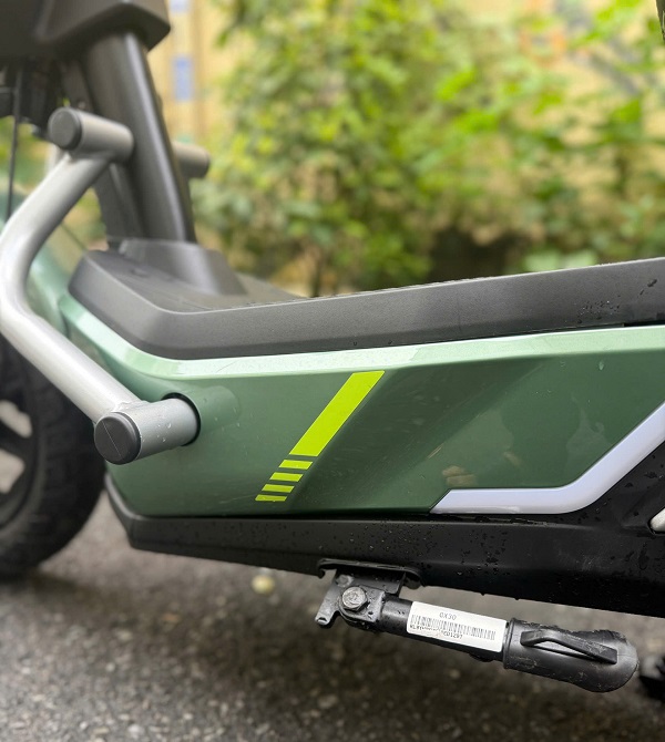 Xe Tailg GX30 Xbull bị giật khi tăng tốc: Nguyên nhân và cách khắc phục Xe Tailg GX30 Xbull bị giật khi tăng tốc: Nguyên nhân và cách khắc phục