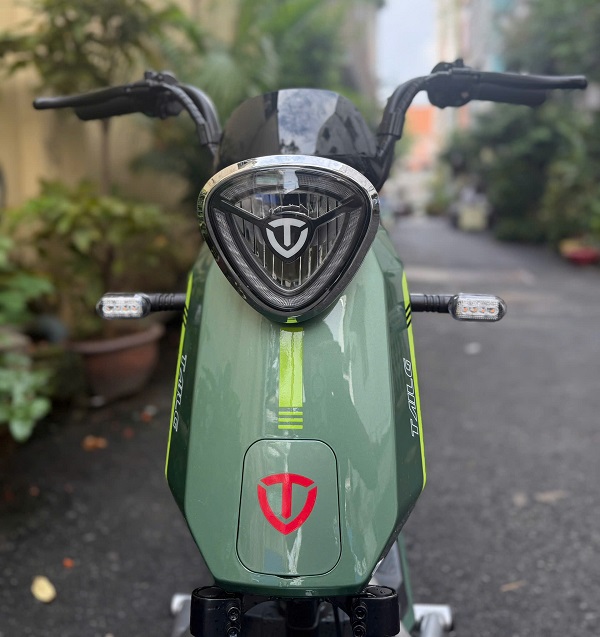 Xe Tailg GX30 Xbull bị giật khi tăng tốc: Nguyên nhân và cách khắc phục Xe Tailg GX30 Xbull bị giật khi tăng tốc: Nguyên nhân và cách khắc phục