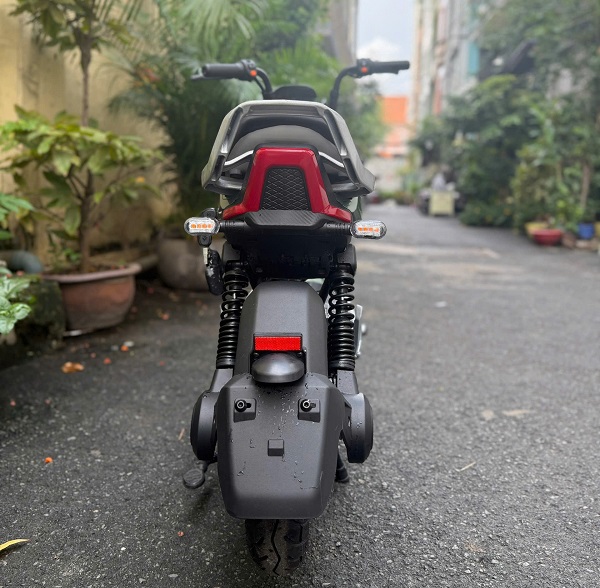 Xe Tailg GX30 Xbull bị giật khi tăng tốc: Nguyên nhân và cách khắc phục Xe Tailg GX30 Xbull bị giật khi tăng tốc: Nguyên nhân và cách khắc phục