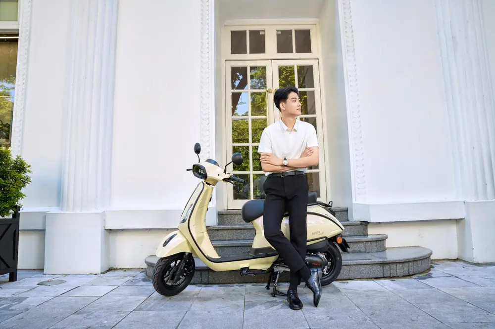 Mức xử phạt khi xe 50cc không có giấy chứng nhận kiểm định