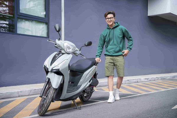 Mức xử phạt khi xe 50cc không có giấy chứng nhận kiểm định