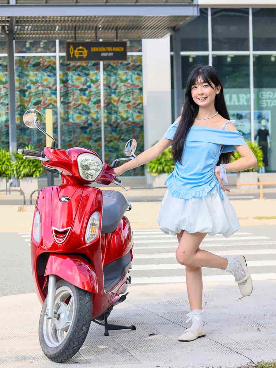 Mức xử phạt khi xe 50cc không có giấy chứng nhận kiểm định