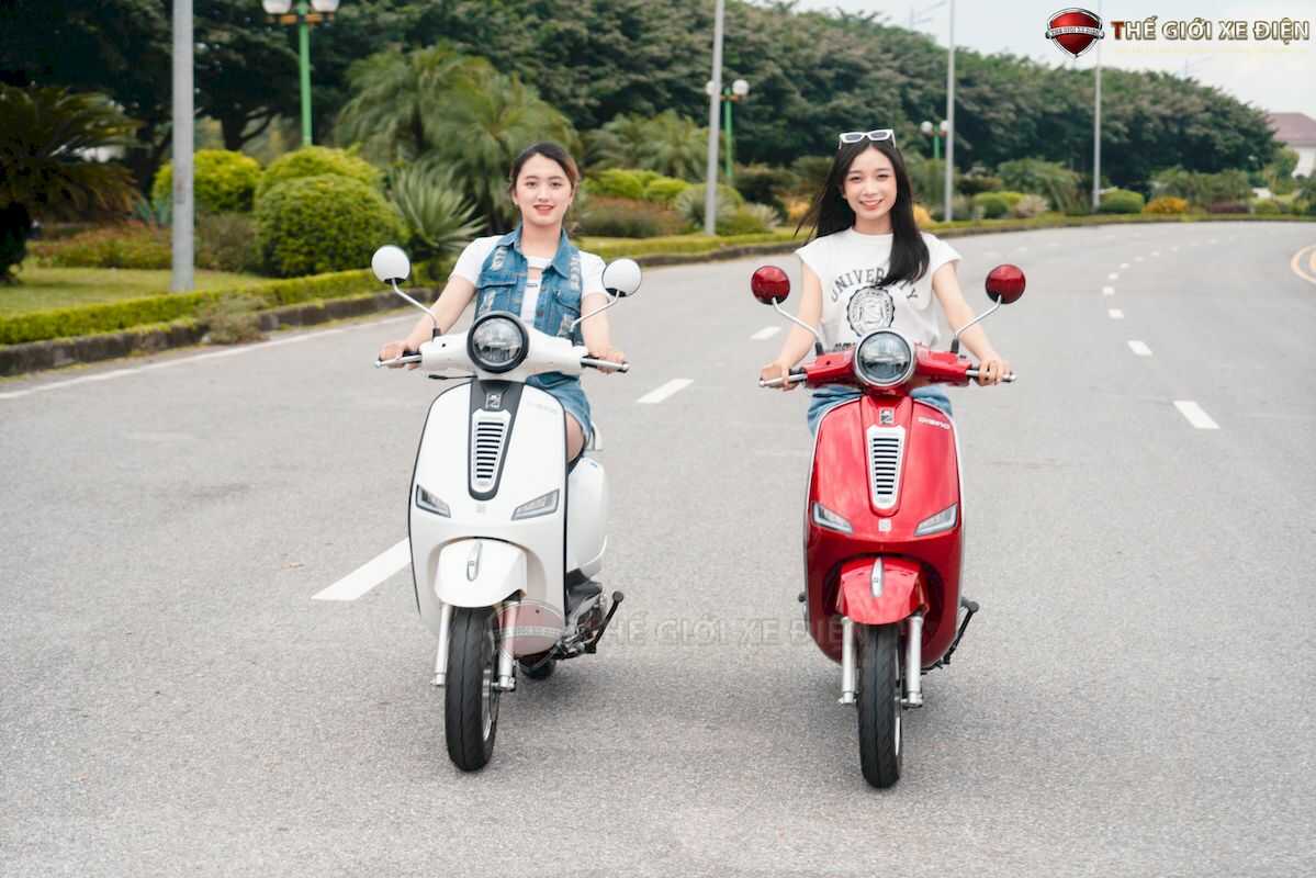 Tác hại khôn lường nếu xe 50cc không được thay dầu nhớt thường xuyên