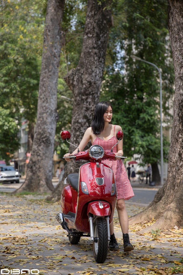 Tác hại khôn lường nếu xe 50cc không được thay dầu nhớt thường xuyên