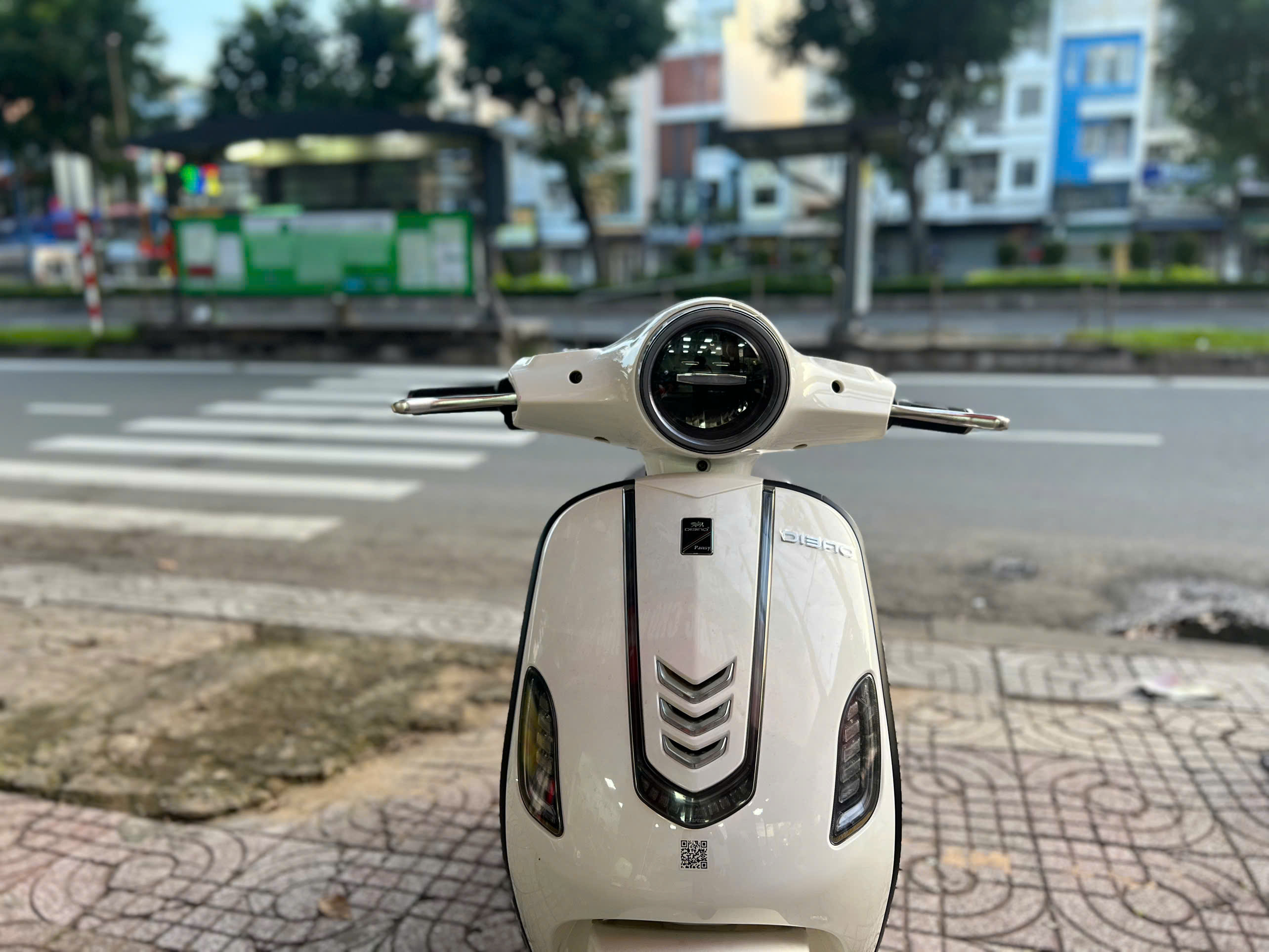 Xu hướng thiết kế nổi bật của xe máy 50cc năm 2025 đánh thức cá tính