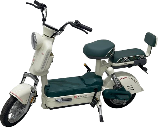 Tailg Moka JS32: Nhỏ gọn, linh hoạt, 