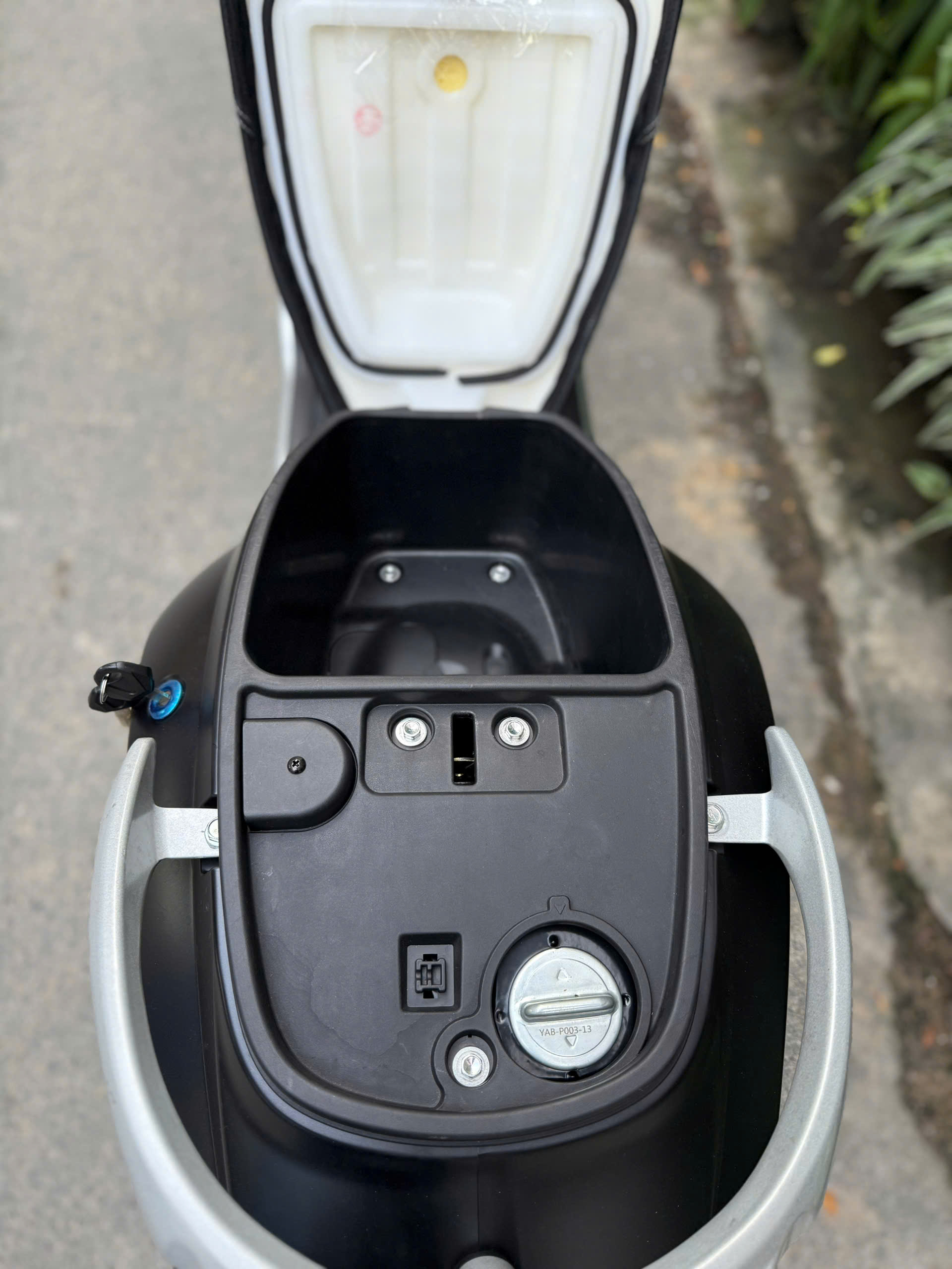 Xe Ga 50cc Dibao Pansy XS1 Neo Pro Xe Ga 50cc Dibao Pansy XS1 Neo Pro