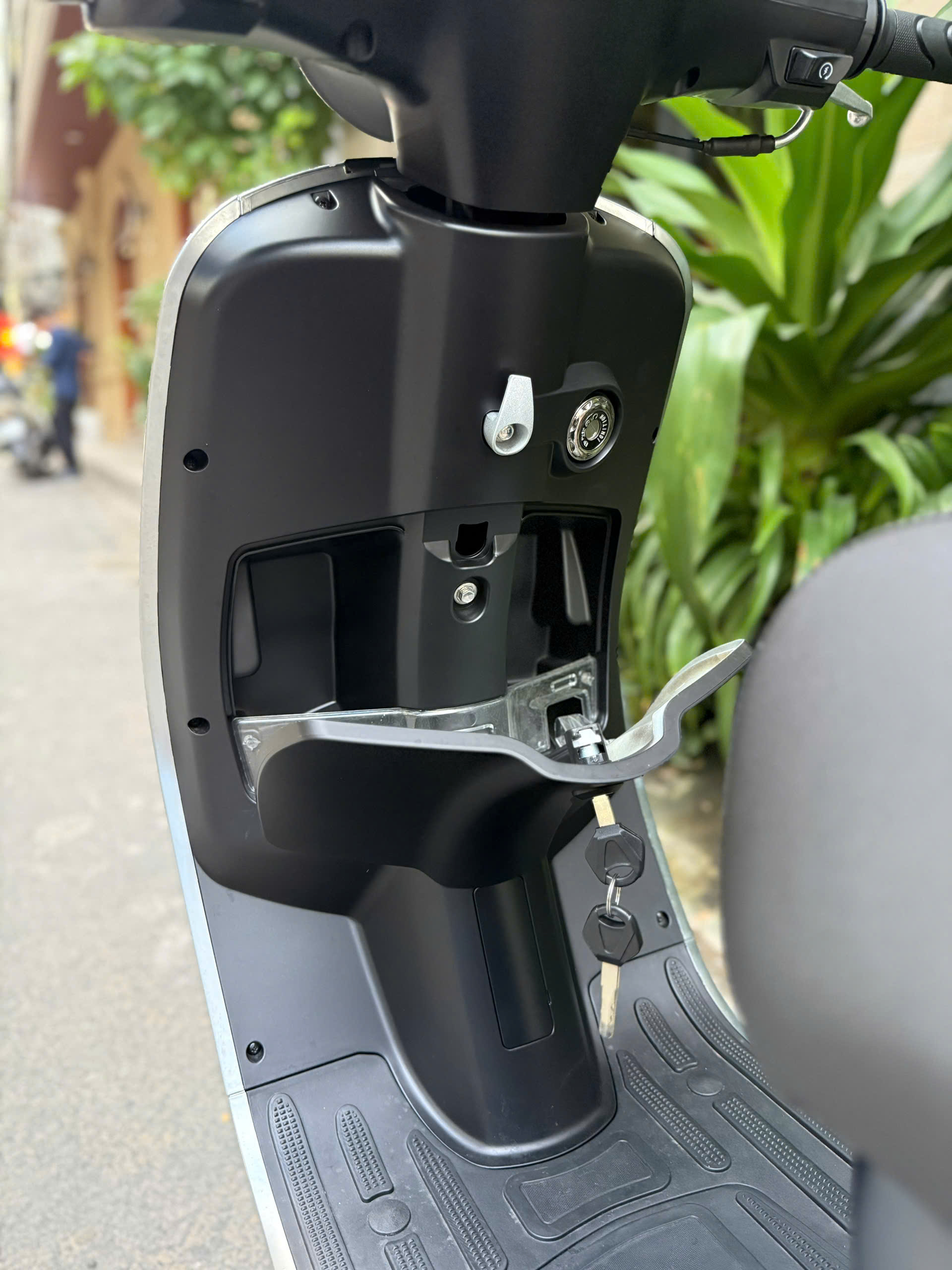 Xe Ga 50cc Dibao Pansy XS1 Neo Pro Xe Ga 50cc Dibao Pansy XS1 Neo Pro