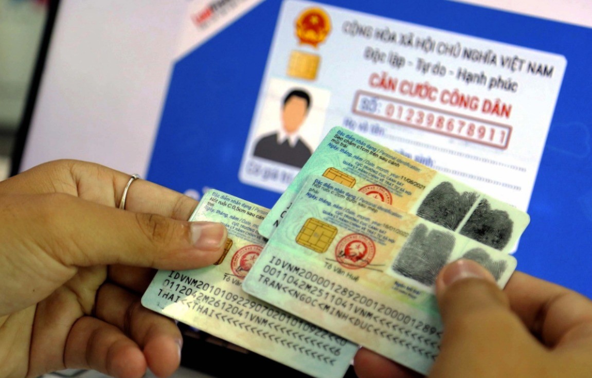 Hàng triệu người cần đổi bằng lái, hạn chót 31/12/2025