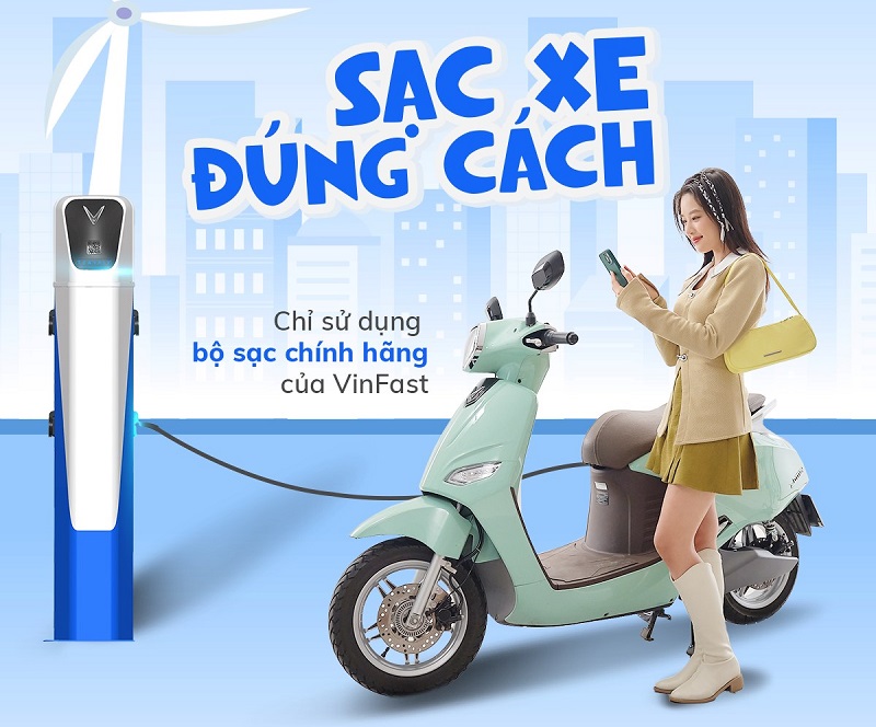 Thị Trường Xe Máy Điện Việt Nam Bùng Nổ, Tăng Gần 100%