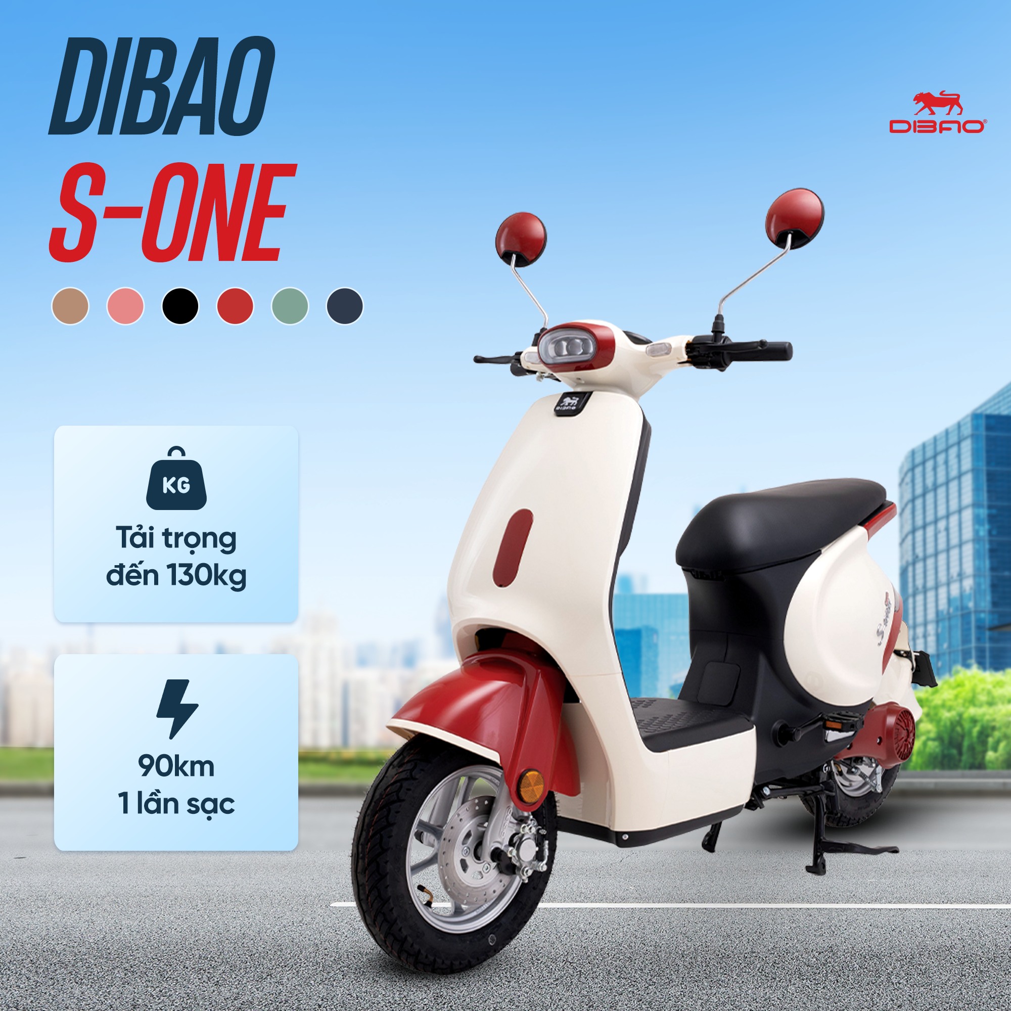 Thị Trường Xe Máy Điện Việt Nam Bùng Nổ, Tăng Gần 100%