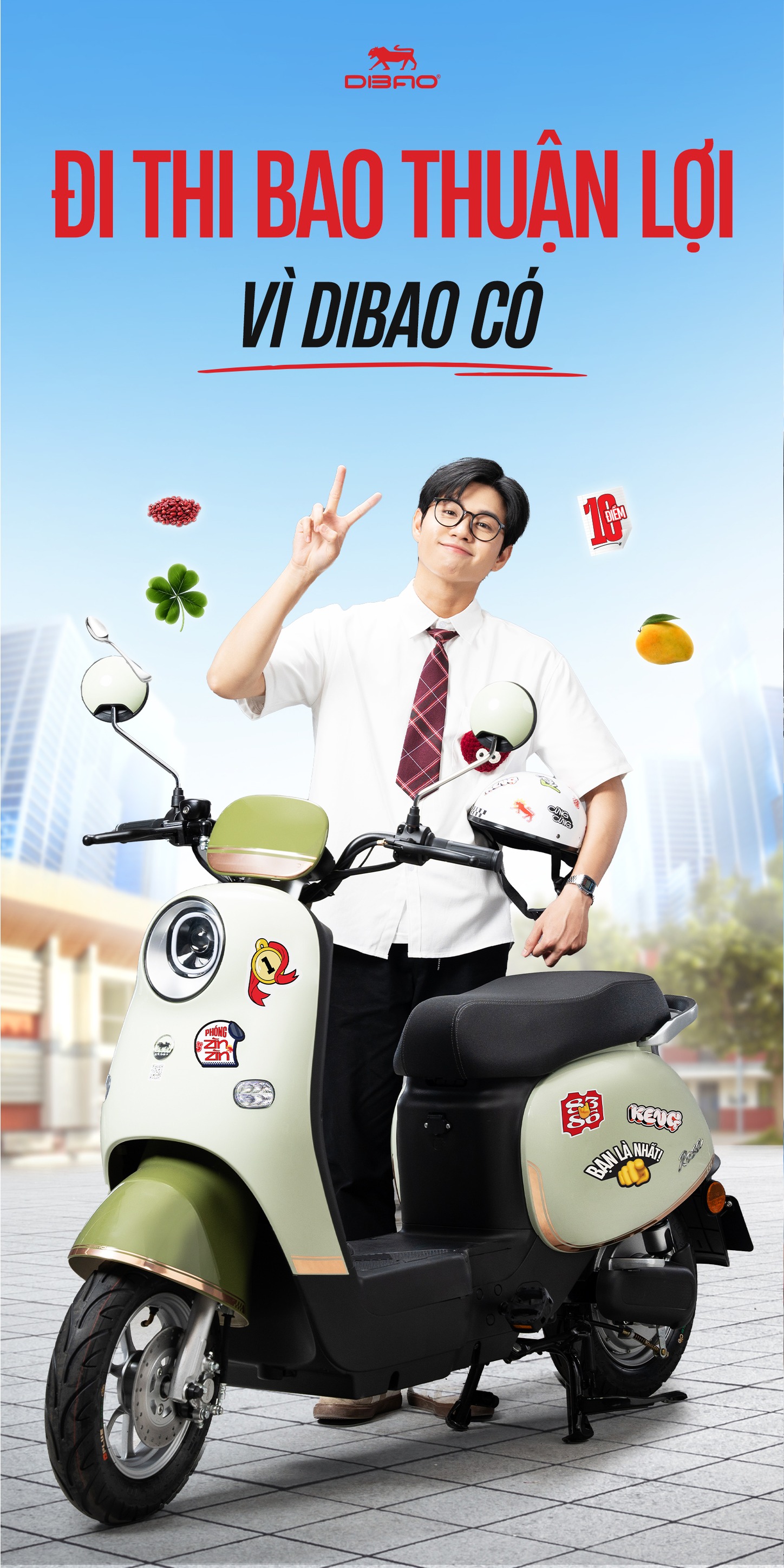 Báo động đỏ: Tưởng là thương con, phụ huynh có thể đối mặt án tù vì giao xe máy điện cho con chưa đủ tuổi