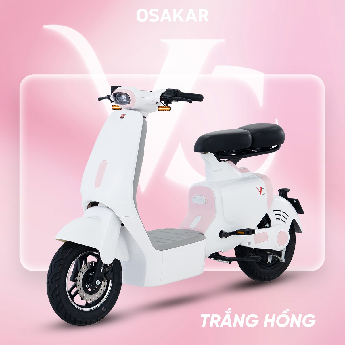 Giải oan cho xe điện: Sự thật về khả năng chống nước và cách di chuyển an toàn khi trời mưa