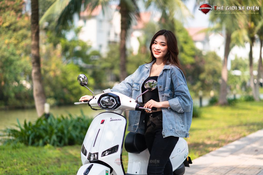 Victoria AT88 50cc phù hợp với ai? Học sinh, sinh viên hay người đi làm?