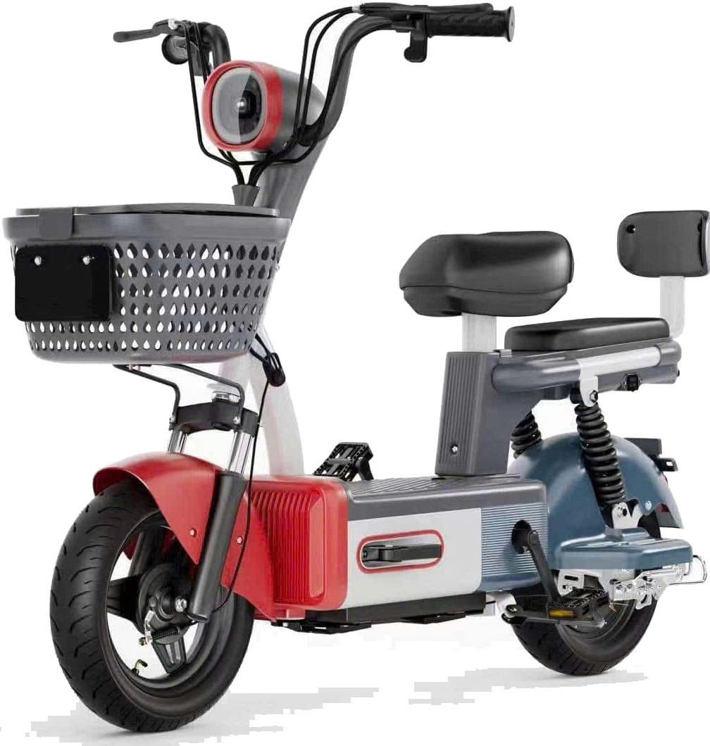 Xe đạp điện Reno Ebike có gì đặc biệt? Gợi ý cho người mới lần đầu mua xe