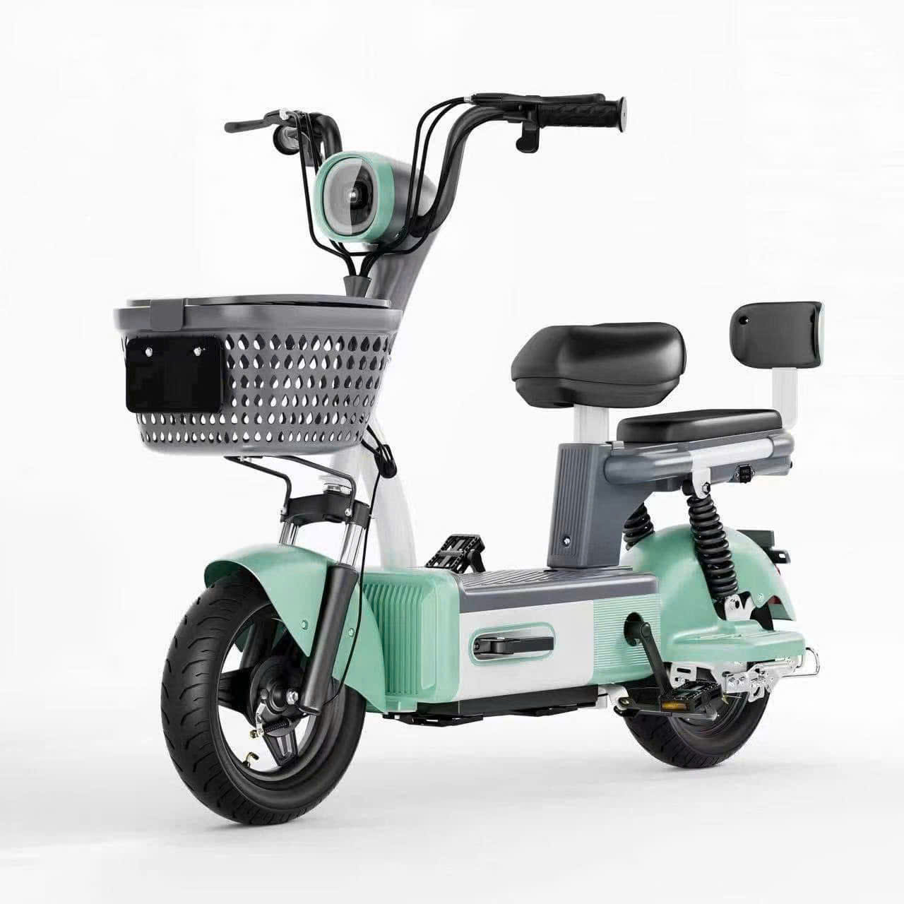 Xe đạp điện Reno Ebike có gì đặc biệt? Gợi ý cho người mới lần đầu mua xe