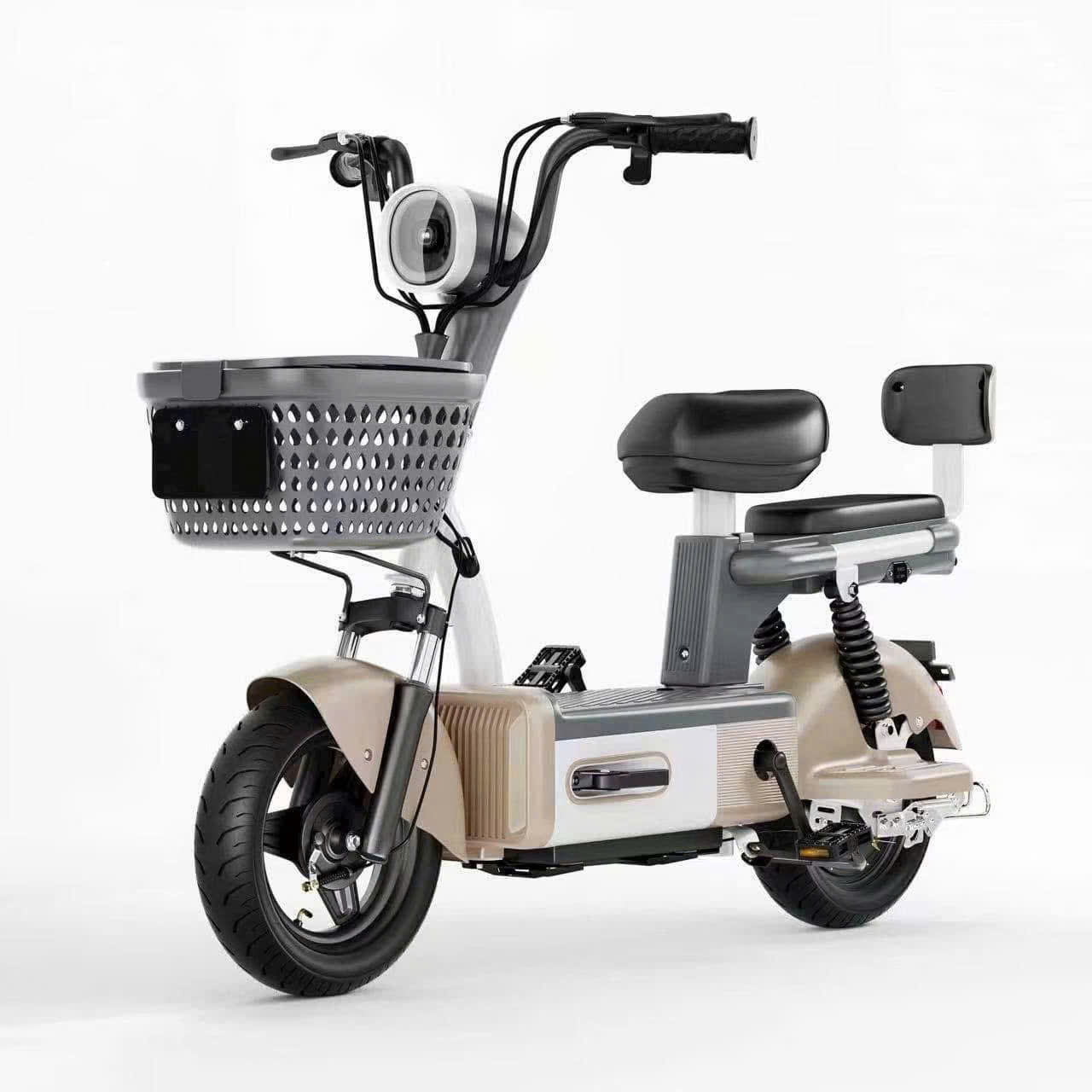 Xe đạp điện Reno Ebike có gì đặc biệt? Gợi ý cho người mới lần đầu mua xe