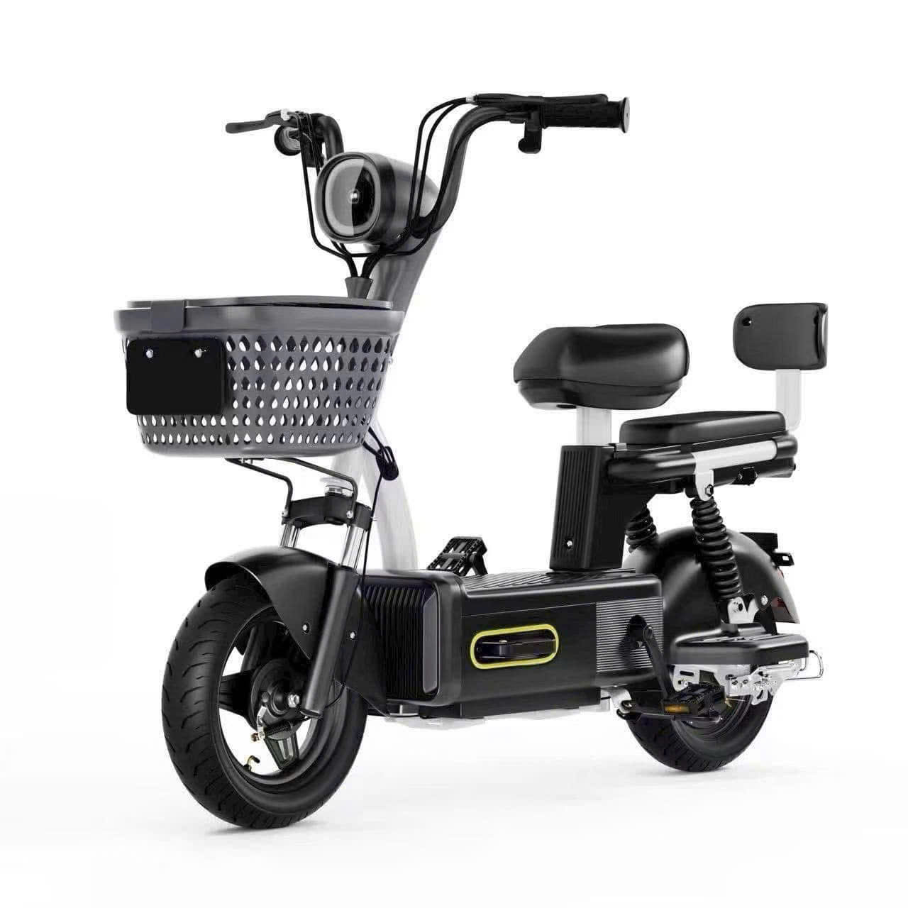 Xe đạp điện Reno Ebike có gì đặc biệt? Gợi ý cho người mới lần đầu mua xe