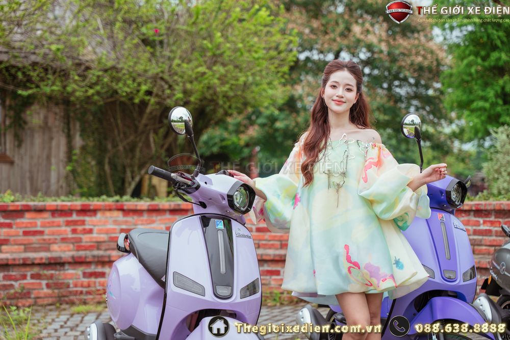 Các sai lầm thường gặp khi mua xe máy 50cc bố mẹ nên biết 