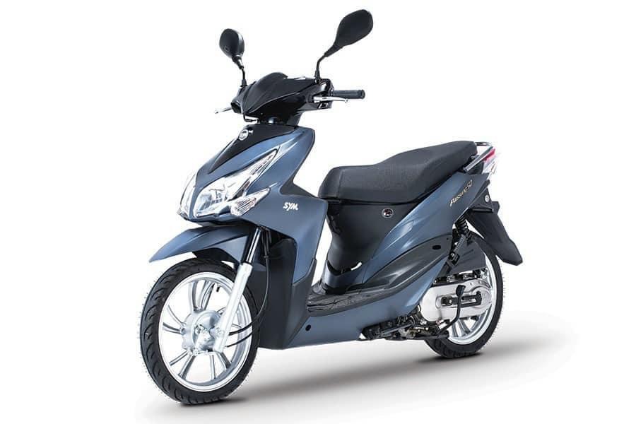 Xe ga 50cc được các hotgirl săn đón? Chọn ngay 3 