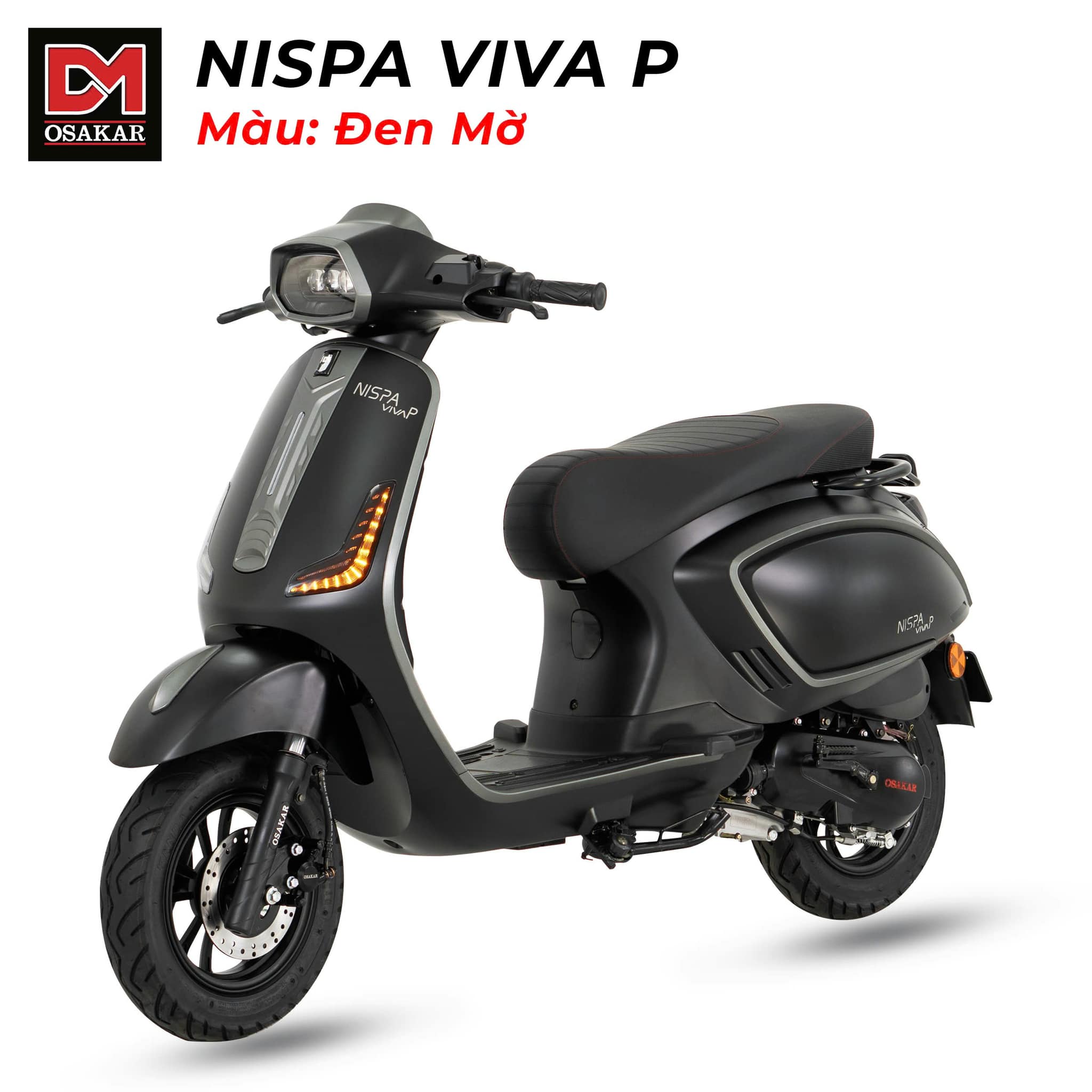 Mẹo hay cần biết để xe 50cc không lo tiêu tốn nhiều xăng