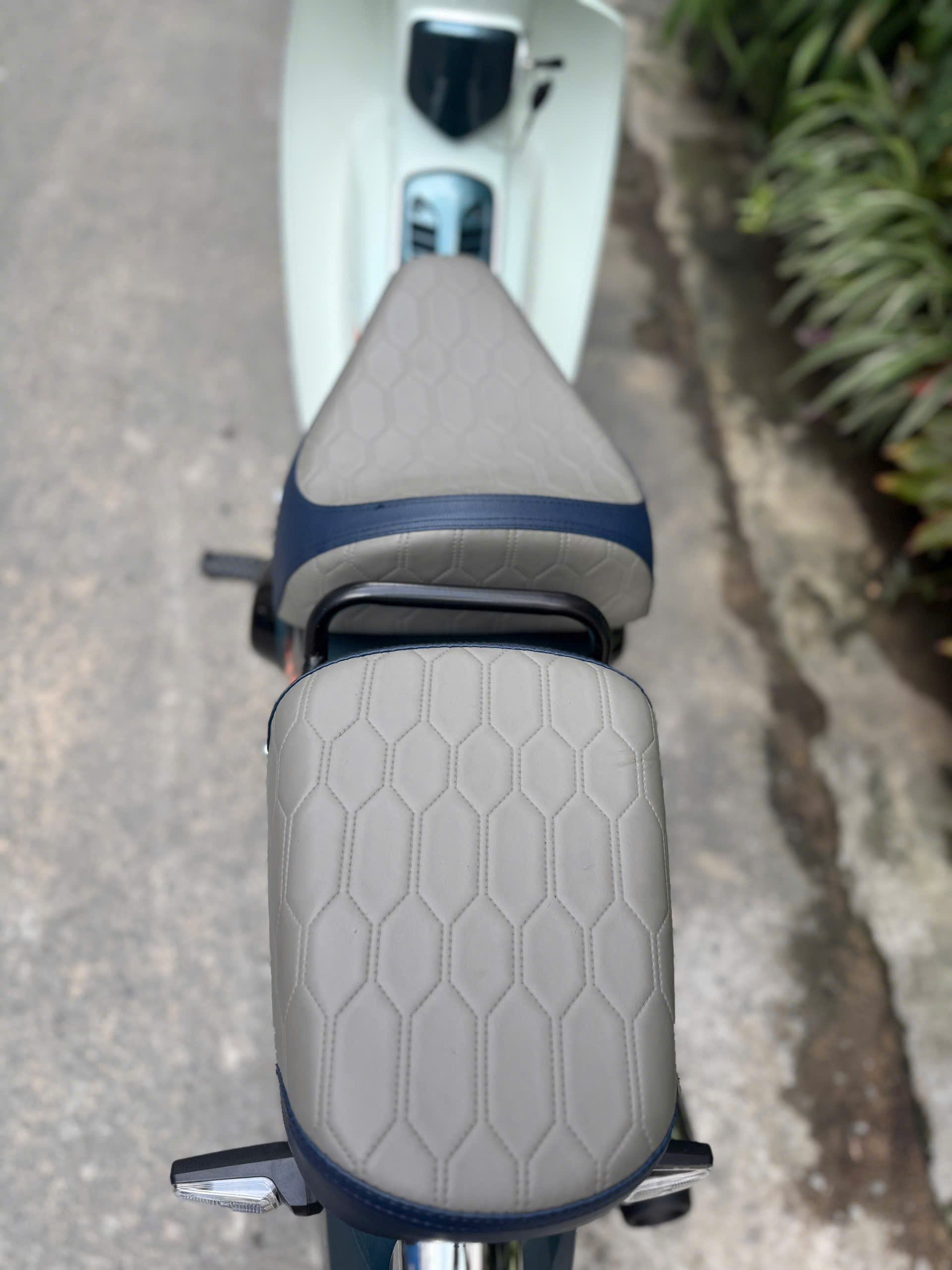 Xe Máy 50cc Cub Motor Thái Vành Đúc Xe Máy 50cc Cub Motor Thái Vành Đúc