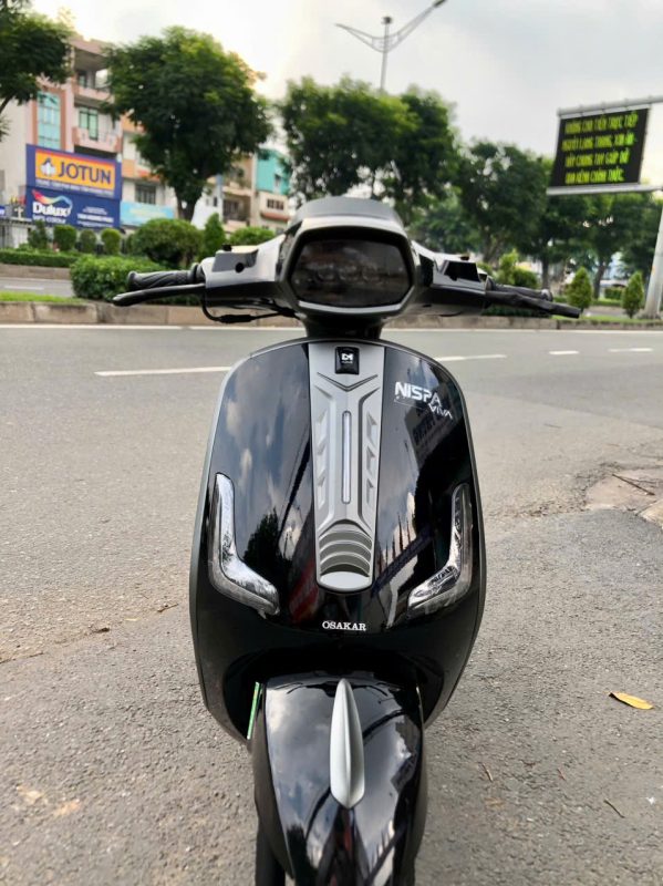 Xe Ga 50cc Osakar Nispa Viva P