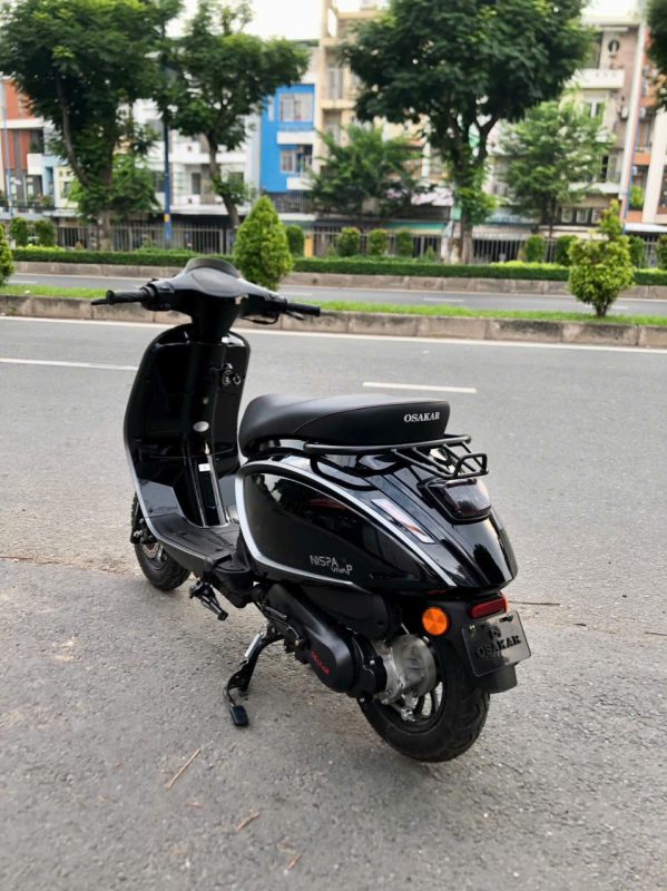 Xe Ga 50cc Osakar Nispa Viva P