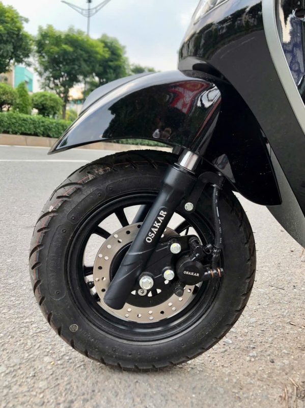 Xe Ga 50cc Osakar Nispa Viva P