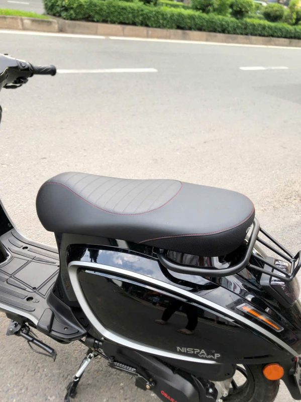 Xe Ga 50cc Osakar Nispa Viva P