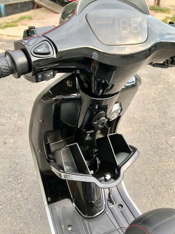 Xe Ga 50cc Osakar Nispa Viva P