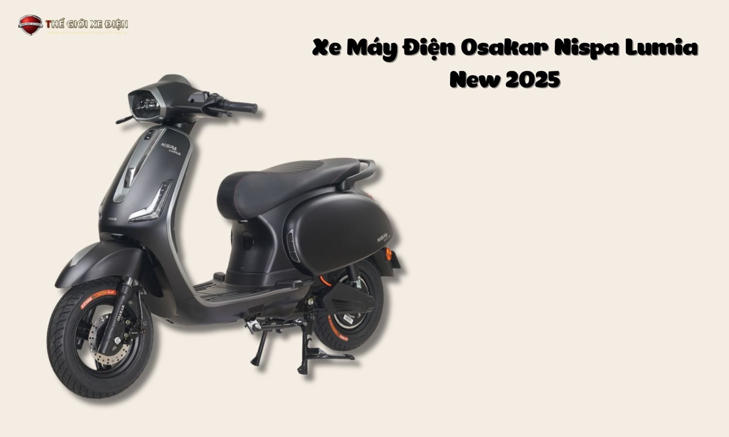 Gia đình trẻ có nên đầu tư xe máy điện để giảm chi phí sinh hoạt