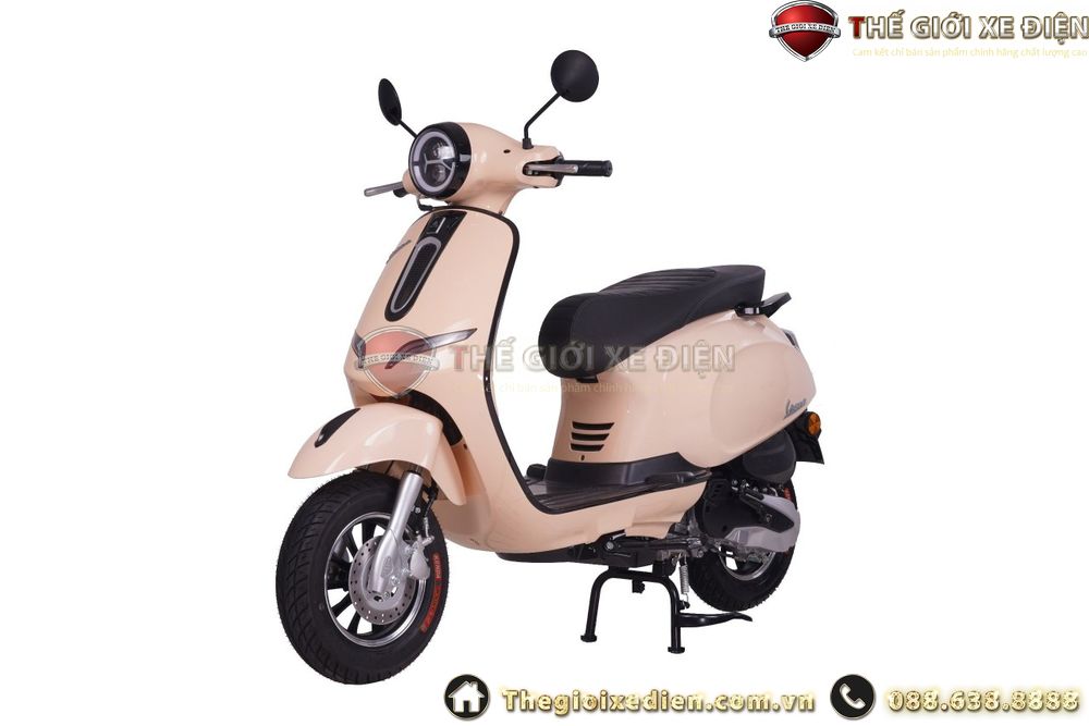 Nhiều xe điện, xe máy 50cc giá giảm mạnh, giảm sâu tại Thế Giới Xe Điện