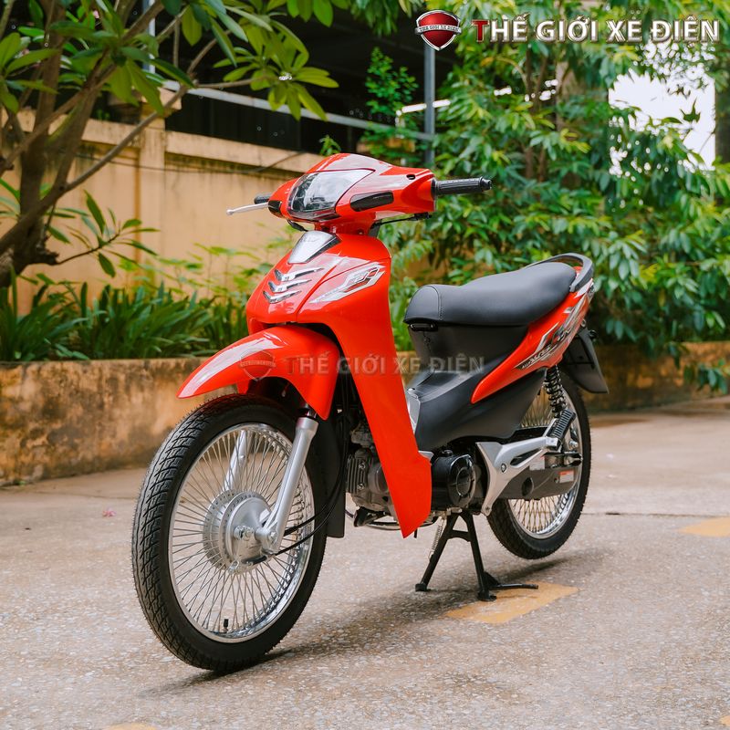 Top 3 xe số 50cc đơn giản, giá rẻ, dễ điều khiển cho học sinh