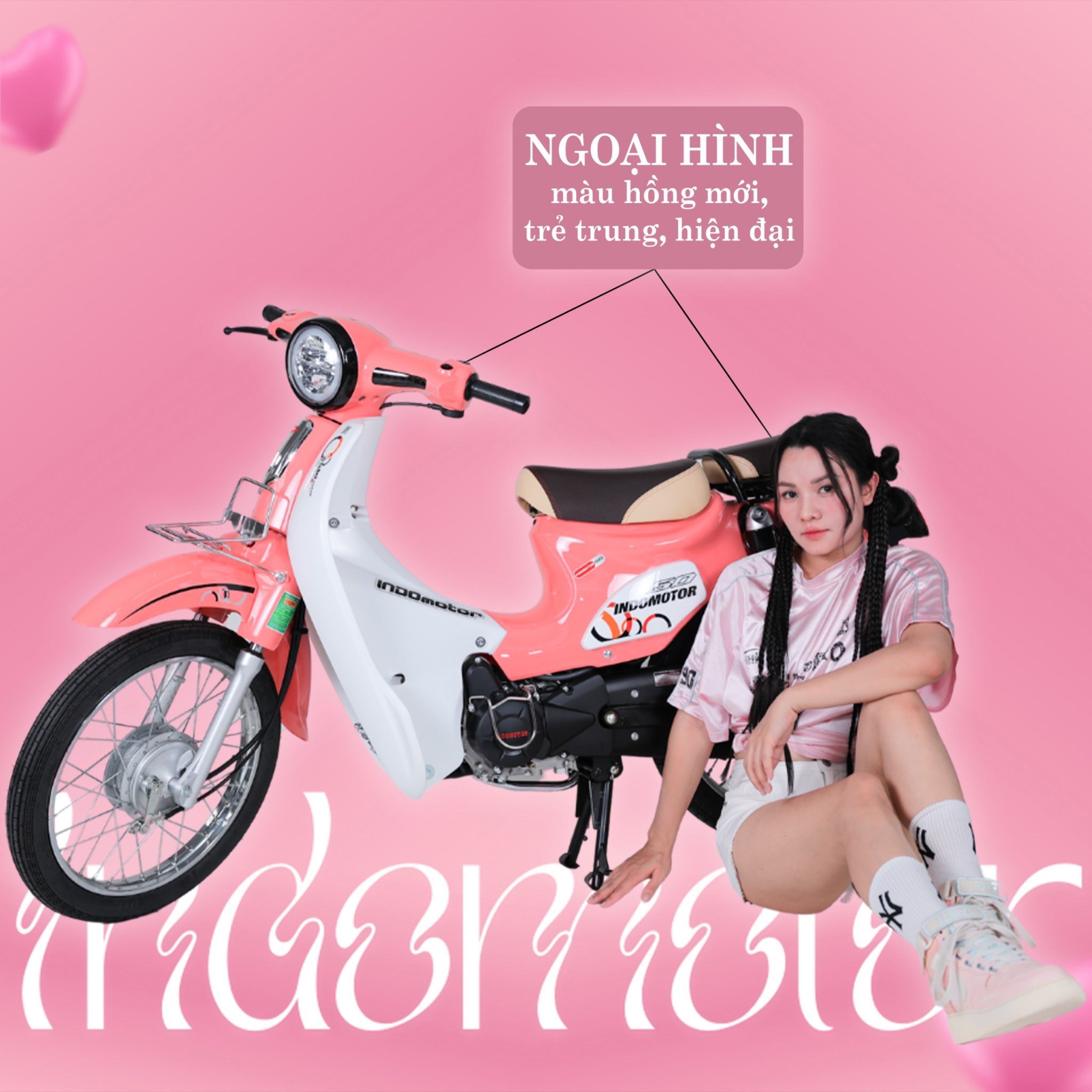 xe số 50c giá rẻ