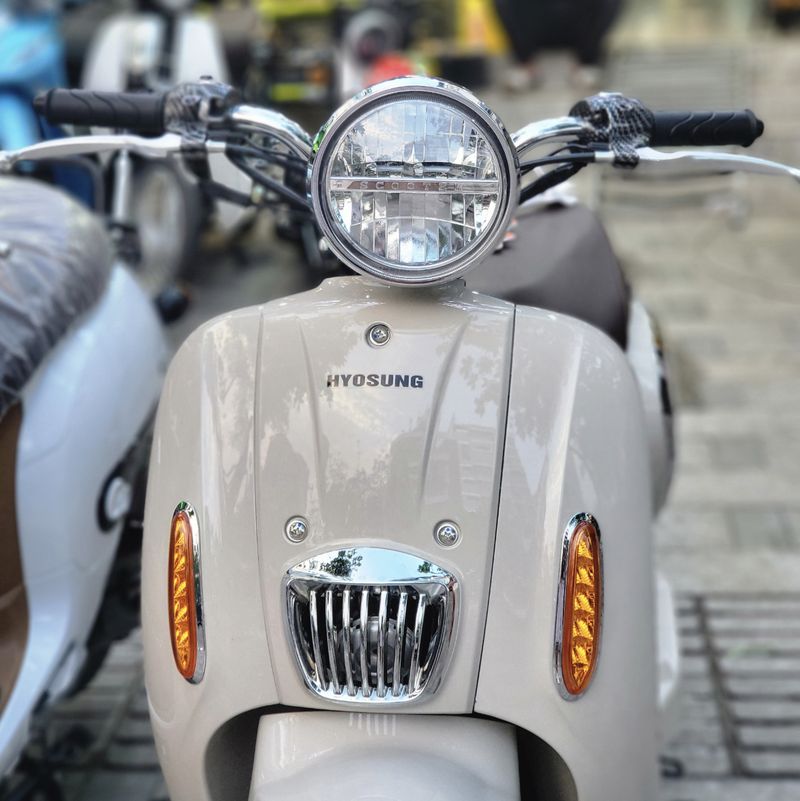 xe ga 50cc hsv3 hyosung xe ga 50cc hsv3 hyosung