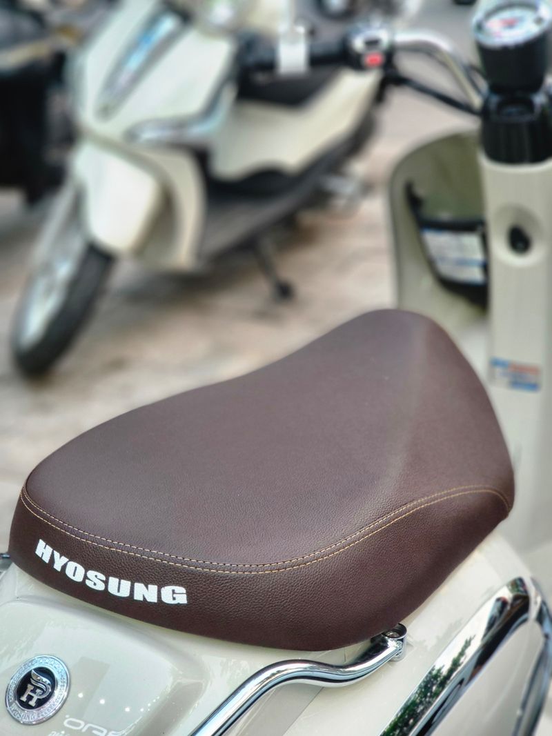 xe ga 50cc hsv3 hyosung xe ga 50cc hsv3 hyosung