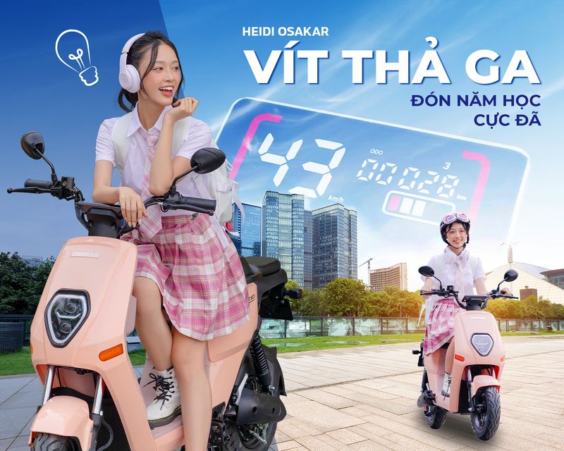 Tất tần tật về sên xích xe điện