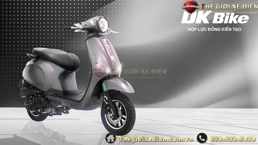 đèn roma sx 50cc