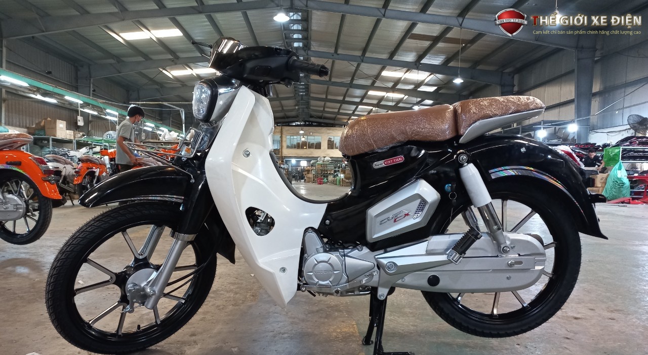 Thay lốp xe máy 50cc hết bao nhiêu tiền