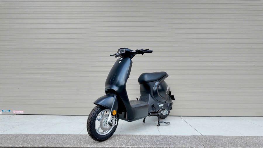 Xe Đạp Điện Dibao HotGirl S-ONe