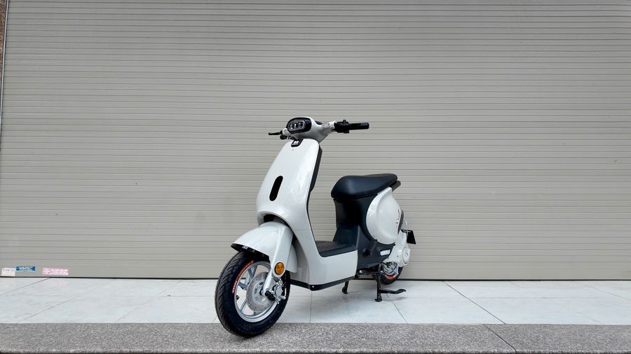 Xe Đạp Điện Dibao HotGirl S-ONe