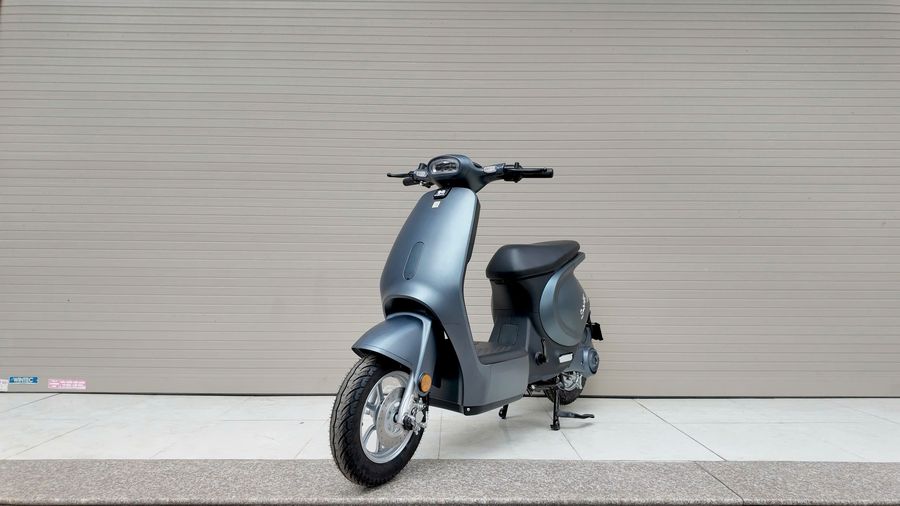 Xe Đạp Điện Dibao HotGirl S-ONe